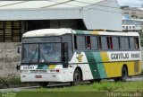 Empresa Gontijo de Transportes 8880 na cidade de Contagem, Minas Gerais, Brasil, por Felipe Gonzalez. ID da foto: :id.