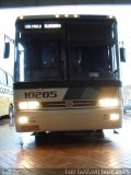 Empresa Gontijo de Transportes 10285 na cidade de Perdões, Minas Gerais, Brasil, por Luiz Gustavo Goncalves. Número da foto: #1499046.
