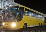 Viação Itapemirim 7005 na cidade de Belo Horizonte, Minas Gerais, Brasil, por Lucas Nunes. Número da foto: #1499858.