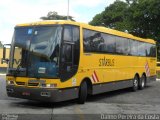 Viação Itapemirim 44803 na cidade de Vitória da Conquista, Bahia, Brasil, por Dalmo Pereira da Costa. Número da foto: #1499933.