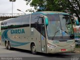 Viação Garcia 7292 na cidade de São Paulo, São Paulo, Brasil, por Henrique Simões. Número da foto: #1498824.