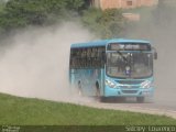 Transportes Blanco RJ 136.174 na cidade de Queimados, Rio de Janeiro, Brasil, por Sidcley Lourenço. Número da foto: #1500054.