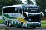 Guimatur Turismo 14000 na cidade de Assis, São Paulo, Brasil, por Francisco Ivano. Número da foto: #1499154.