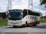 Empresa Reunidas Paulista de Transportes 165927 na cidade de São José dos Campos, São Paulo, Brasil, por Matheus Antonio da Silva. Número da foto: #1499583.