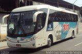 Auto Viação 1001 RJ 108.505 na cidade de Rio de Janeiro, Rio de Janeiro, Brasil, por André Luiz Gomes de Souza. Número da foto: #:id.