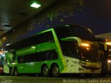 Viação Presidente 12119 na cidade de Belo Horizonte, Minas Gerais, Brasil, por Norberto dos Santos Kunzli. Número da foto: #1499850.