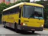 Viação Itapemirim 45019 na cidade de São Paulo, São Paulo, Brasil, por Luiz  Henrique. Número da foto: #1500199.