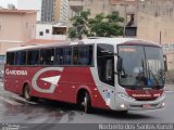 Expresso Gardenia 3420 na cidade de Belo Horizonte, Minas Gerais, Brasil, por Norberto dos Santos Kunzli. Número da foto: #1499873.