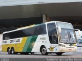 Empresa Gontijo de Transportes 11840 na cidade de Belo Horizonte, Minas Gerais, Brasil, por Norberto dos Santos Kunzli. Número da foto: #1499839.
