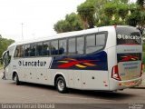 Lancatur Transporte e Turismo 21176 na cidade de Curitiba, Paraná, Brasil, por Giovanni Ferrari Bertoldi. Número da foto: #:id.