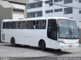 Empresa de Ônibus Pássaro Marron 7612 na cidade de Cruzeiro, São Paulo, Brasil, por Jhonatan Diego da Silva Trevisan. Número da foto: #:id.