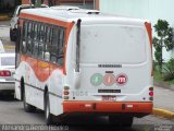 Transportes Salgado Filho 1084 na cidade de Santa Maria, Rio Grande do Sul, Brasil, por Alexandro Bentin Ribeiro. Número da foto: #:id.