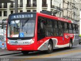 Himalaia Transportes > Ambiental Transportes Urbanos 4 1835 na cidade de São Paulo, São Paulo, Brasil, por Fabrício Gomes. Número da foto: #1498677.