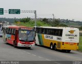 Expresso Luziense > Territorial Com. Part. e Empreendimentos 30200 na cidade de Sabará, Minas Gerais, Brasil, por Moisés Magno. Número da foto: #1500294.