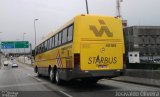 Viação Itapemirim 40195 na cidade de São Paulo, São Paulo, Brasil, por Josivaldo Oliveira. Número da foto: #1498449.