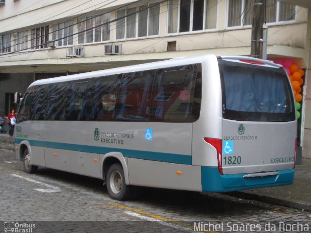Cidade Real 1820 na cidade de Petrópolis, Rio de Janeiro, Brasil, por Michel Soares da Rocha. Número da foto: #1447802.