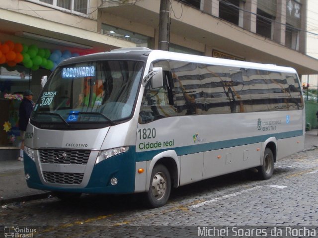 Cidade Real 1820 na cidade de Petrópolis, Rio de Janeiro, Brasil, por Michel Soares da Rocha. Número da foto: #1447797.