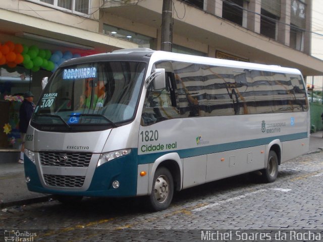 Cidade Real 1820 na cidade de Petrópolis, Rio de Janeiro, Brasil, por Michel Soares da Rocha. ID da foto: 1447797.