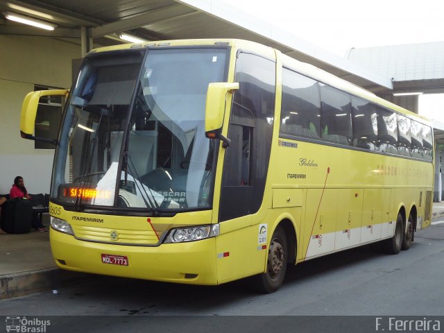 Viação Itapemirim 45605 na cidade de Belo Horizonte, Minas Gerais, Brasil, por Fabri Ferreira. Número da foto: #1446512.