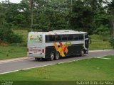 Empresa de Transporte Coletivo Trans Acreana 810 na cidade de Rio Branco, Acre, Brasil, por Gabriel Brito da Silva. Número da foto: #:id.