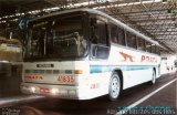 Expresso de Prata 41835 na cidade de Bauru, São Paulo, Brasil, por Adriano Moraes dos Reis. Número da foto: #1446996.