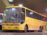 Viação Itapemirim 45223 na cidade de Belo Horizonte, Minas Gerais, Brasil, por Henrique Simões. Número da foto: #1447261.