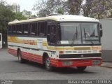 Viação São Luiz 1992 em Juiz de Fora por Edinilson Henrique Ferreira - ID:14422463
