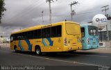 Via Metro - Auto Viação Metropolitana 608 na cidade de Fortaleza, Ceará, Brasil, por Nildo Barroso. Número da foto: #:id.