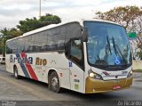 Breda Rio 3580 na cidade de Rio de Janeiro, Rio de Janeiro, Brasil, por Zé Ricardo Reis. Número da foto: #1447635.