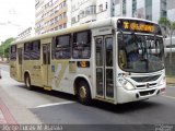 Auto Viação Norte 170 na cidade de Juiz de Fora, Minas Gerais, Brasil, por Jorge Lucas M. Atalaia. Número da foto: #:id.