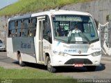 Icaraí Auto Transportes SG 54.104 na cidade de São Gonçalo, Rio de Janeiro, Brasil, por Luis Gustavo Silva Travassos. Número da foto: #:id.