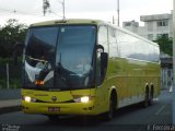 Viação Itapemirim 5099 na cidade de Belo Horizonte, Minas Gerais, Brasil, por Fabri Ferreira. Número da foto: #:id.