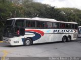 Pluma Conforto e Turismo 3886 na cidade de São Paulo, São Paulo, Brasil, por Roberto Teixeira. ID da foto: :id.