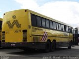 Viação Itapemirim 30077 na cidade de São Paulo, São Paulo, Brasil, por Marcelo Henrique de Moraes. Número da foto: #1447054.
