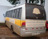 Prefeitura Municipal de Assis Chateaubriand 90 na cidade de Cascavel, Paraná, Brasil, por Felipe  Dn. Número da foto: #1446715.