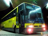 Viação Itapemirim 44059 na cidade de Uberlândia, Minas Gerais, Brasil, por Raphael Malacarne. Número da foto: #1448080.