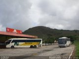 Viação Nacional 16125 na cidade de Leopoldina, Minas Gerais, Brasil, por Aguinaldo José da Silva. Número da foto: #:id.