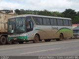 Turin Transportes 1044 na cidade de Conselheiro Lafaiete, Minas Gerais, Brasil, por Rafael Matos. ID da foto: :id.