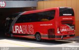 Lirabus 12139 na cidade de Sorocaba, São Paulo, Brasil, por Bruno César de Camargo Andrade. Número da foto: #:id.