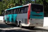 Empresa de Ônibus Nossa Senhora da Penha 35055 na cidade de Fortaleza, Ceará, Brasil, por [Leandro Sousa]. Número da foto: #:id.