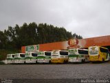 Pontos de Apoio CARIACICA-ES na cidade de Cariacica, Espírito Santo, Brasil, por Matheus Mendes. Número da foto: #:id.