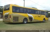 Ouro Negro Transportes e Turismo 900 na cidade de Italva, Rio de Janeiro, Brasil, por Paulo  Junior. Número da foto: #:id.