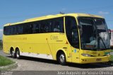 Viação Itapemirim 8817 na cidade de Campos dos Goytacazes, Rio de Janeiro, Brasil, por José Augusto de Souza Oliveira. Número da foto: #:id.