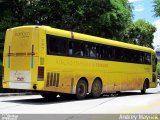 Viação Itapemirim 41015 na cidade de São Paulo, São Paulo, Brasil, por Andrey Gustavo. Número da foto: #1446444.
