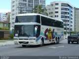 Sol e Mar Turismo 0707 na cidade de Maceió, Alagoas, Brasil, por Bruno Roberto  Mendes. Número da foto: #:id.