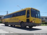 Viação Itapemirim 45019 na cidade de São José dos Campos, São Paulo, Brasil, por Marcus Nogueira . Número da foto: #1447730.