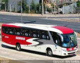 Viação Serro 21511 na cidade de Belo Horizonte, Minas Gerais, Brasil, por Kleisson  dos Santos. Número da foto: #1447524.