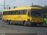 Viação Itapemirim 40221 na cidade de Teresina, Piauí, Brasil, por Agnel Gomes. Número da foto: #1447584.