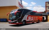 Lirabus 12139 na cidade de Sorocaba, São Paulo, Brasil, por Bruno César de Camargo Andrade. Número da foto: #:id.