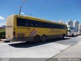Viação Itapemirim 45019 na cidade de São José dos Campos, São Paulo, Brasil, por Marcus Nogueira . Número da foto: #1447522.